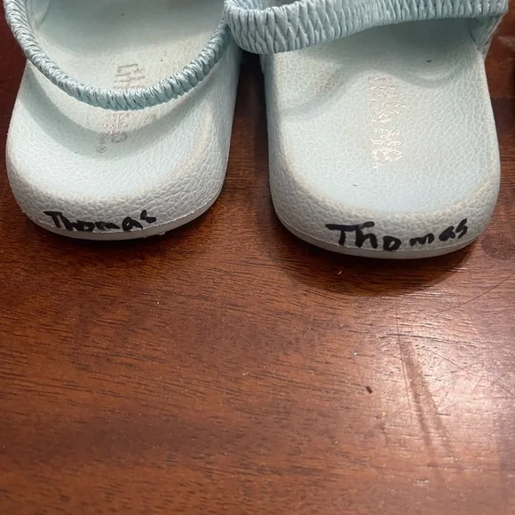Kids  Slip-On Shoes - Picture 5 of 5